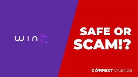 winzz casino review